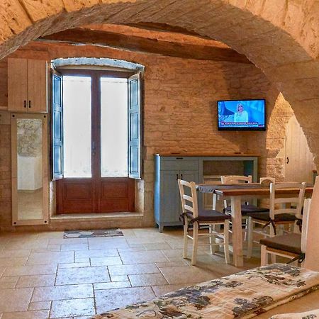Vila Trullo Dell'Erba Alberobello Exteriér fotografie