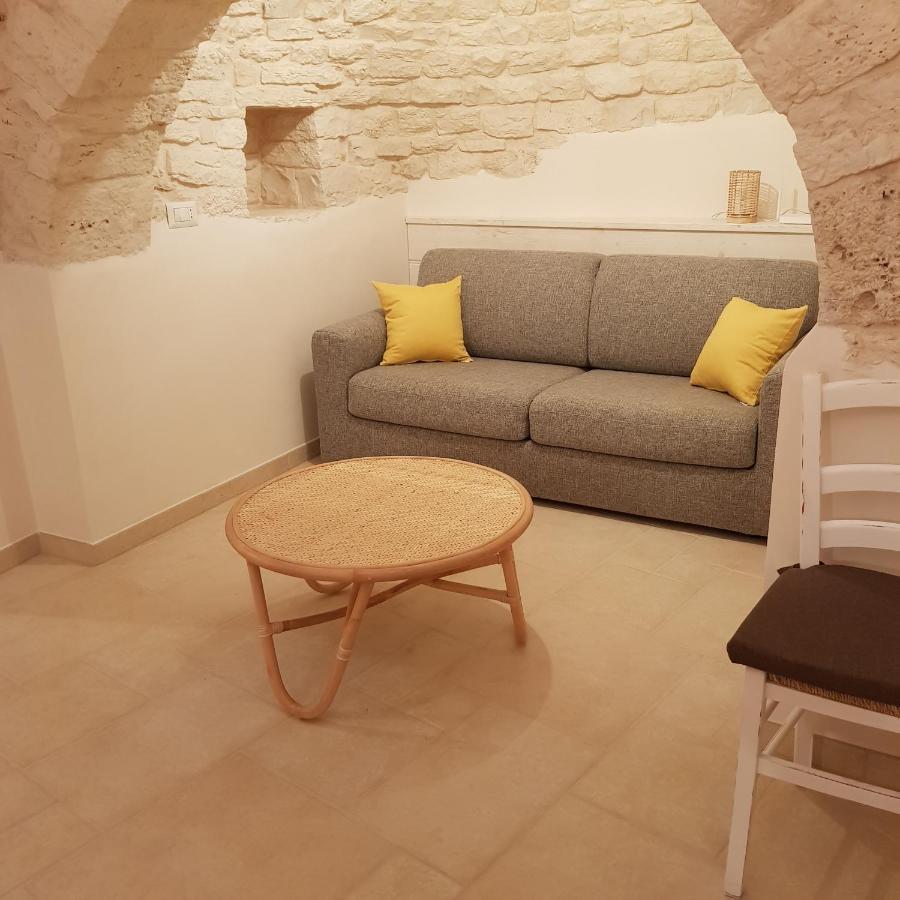 Vila Trullo Dell'Erba Alberobello Exteriér fotografie